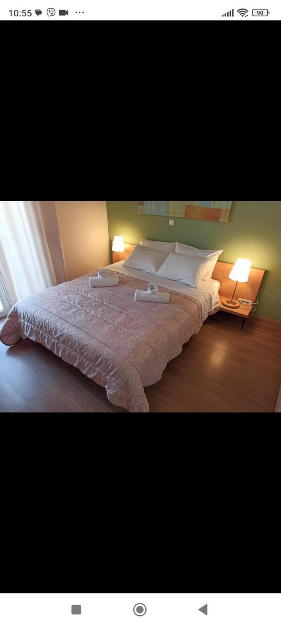 Penthouse With An Incredible View 350M From Metro Station! Atenas Exterior foto